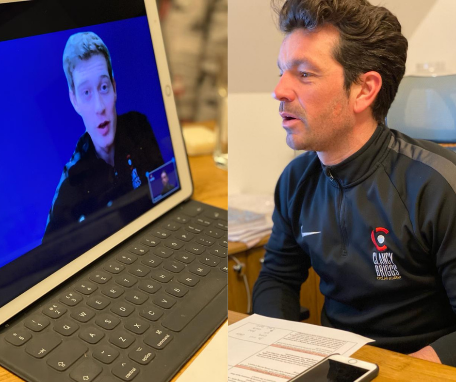 Monday Night Cycling Education Sessions